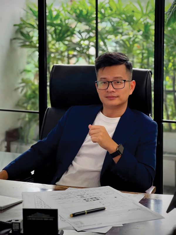 Vyacht - Profile 202502